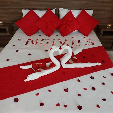 Hotel Veredas Monsenhor Paulo المظهر الخارجي الصورة