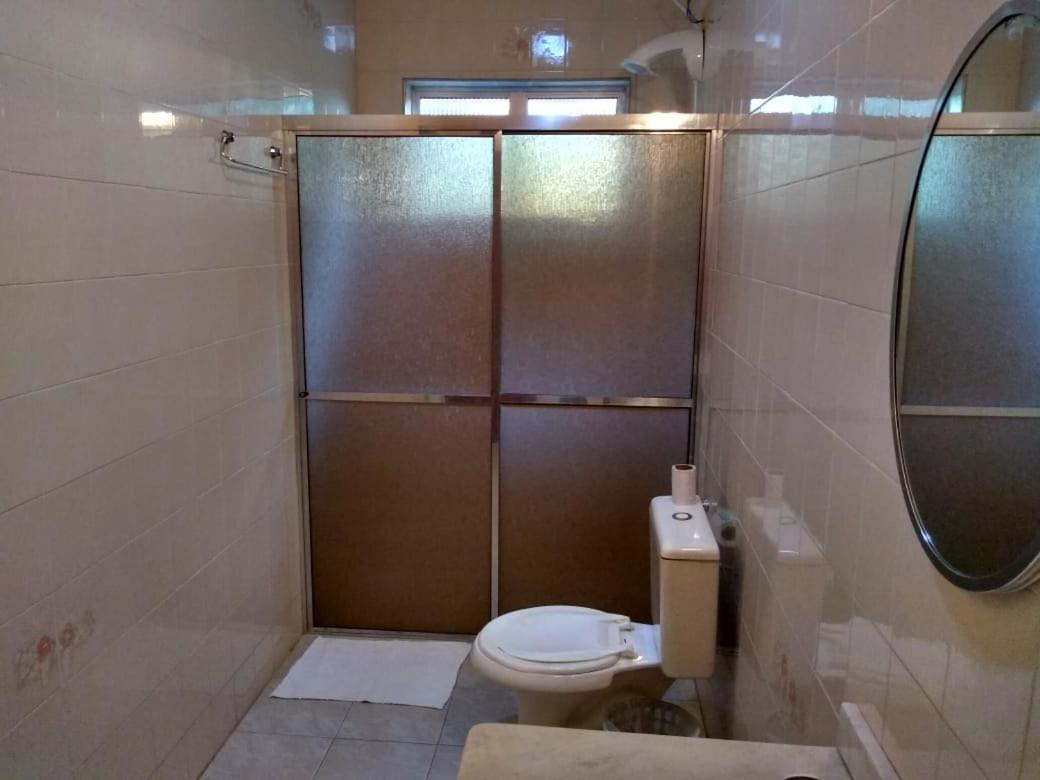 Hotel Veredas Monsenhor Paulo المظهر الخارجي الصورة