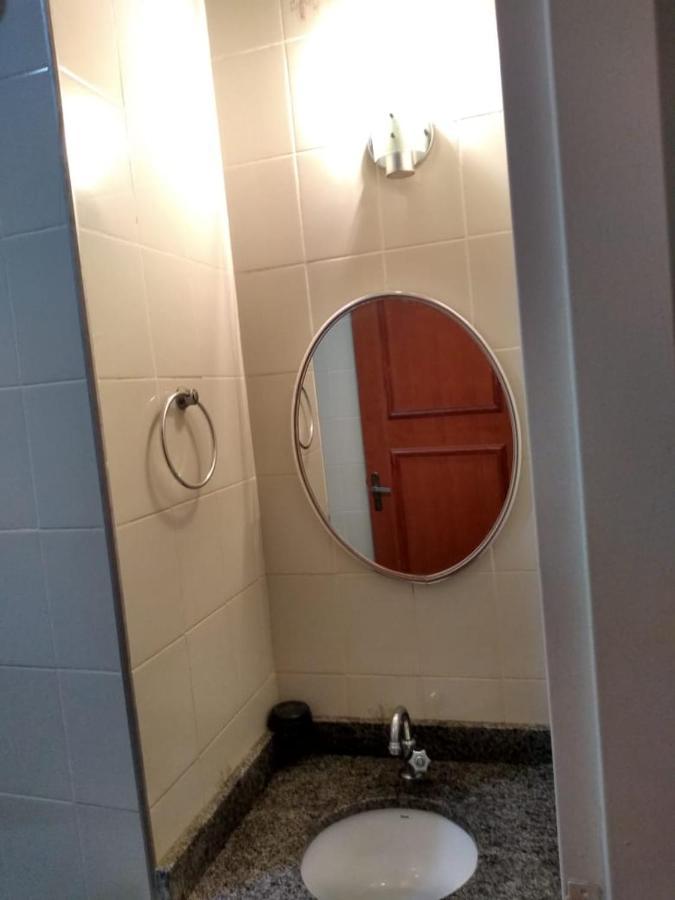 Hotel Veredas Monsenhor Paulo المظهر الخارجي الصورة