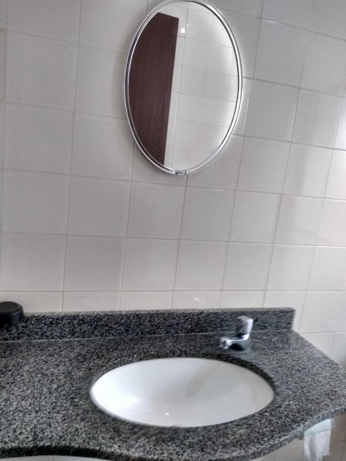 Hotel Veredas Monsenhor Paulo المظهر الخارجي الصورة