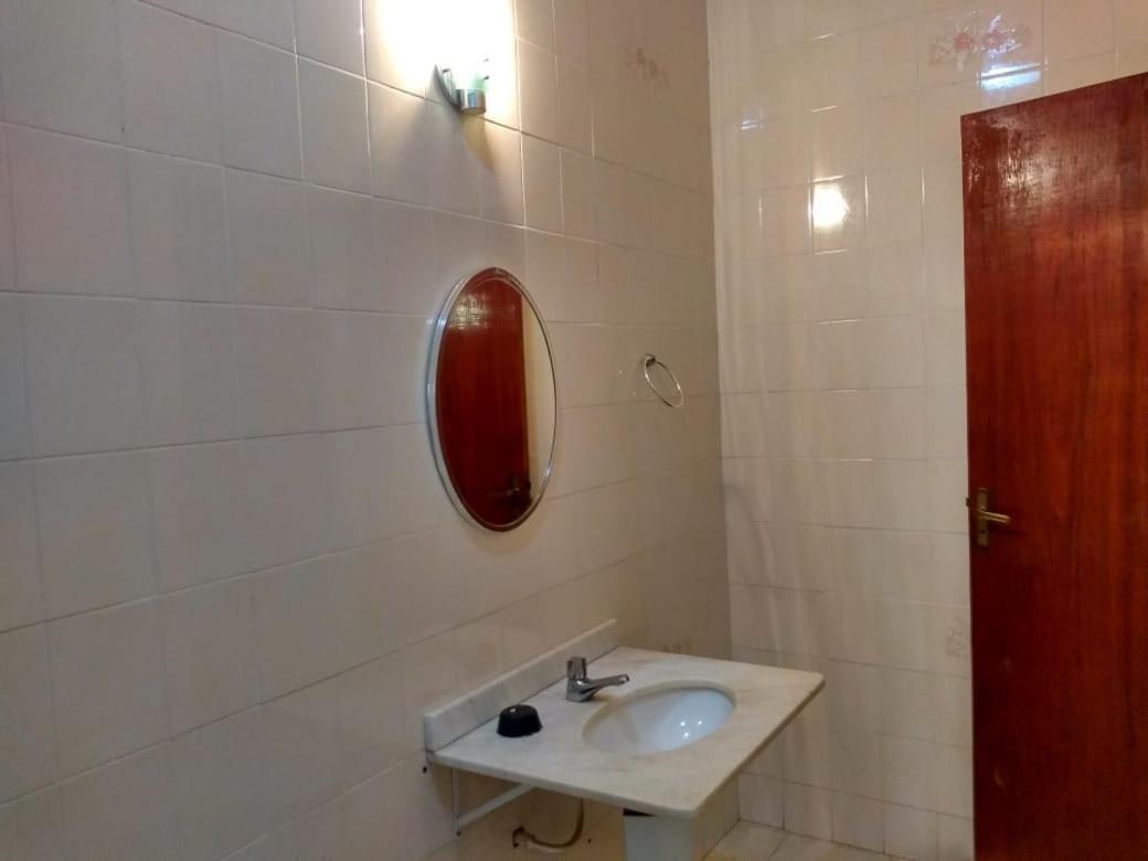 Hotel Veredas Monsenhor Paulo المظهر الخارجي الصورة