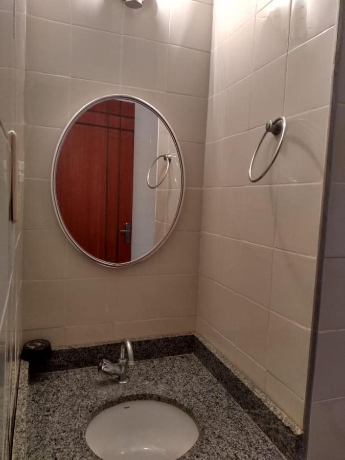 Hotel Veredas Monsenhor Paulo المظهر الخارجي الصورة