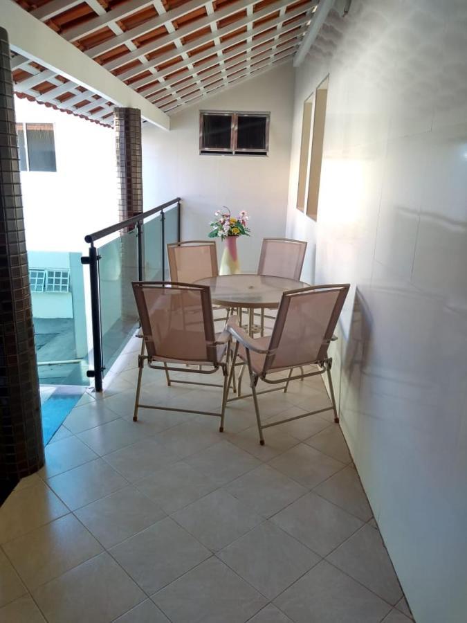 Hotel Veredas Monsenhor Paulo المظهر الخارجي الصورة