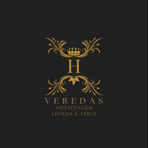 Hotel Veredas Monsenhor Paulo المظهر الخارجي الصورة